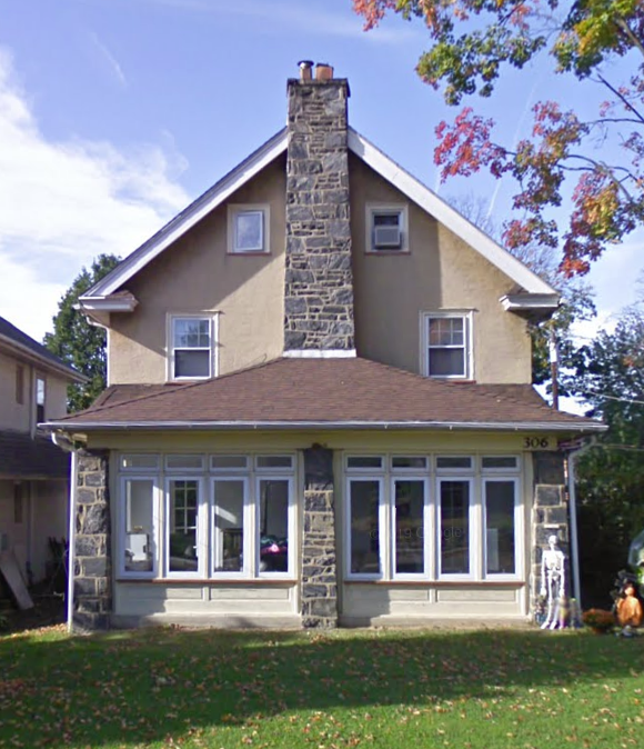 306 Lansdowne Road